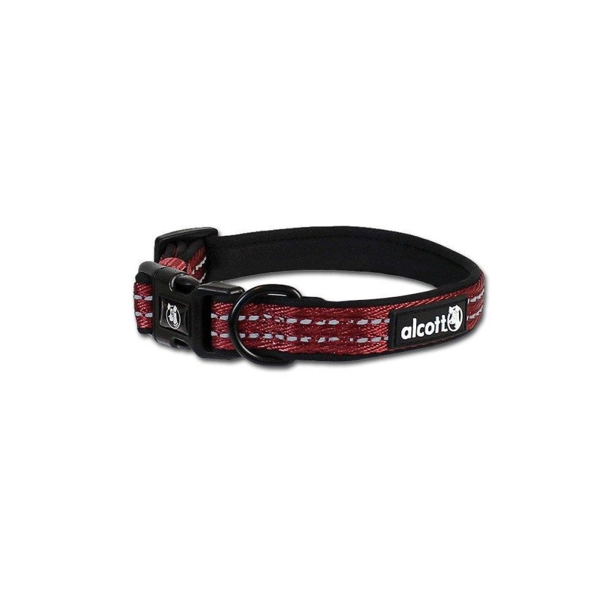 Adventure Collar - Small - Red