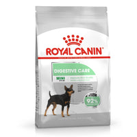 Thumbnail for Canine Care Nutrition Mini Digestive Care 3 KG