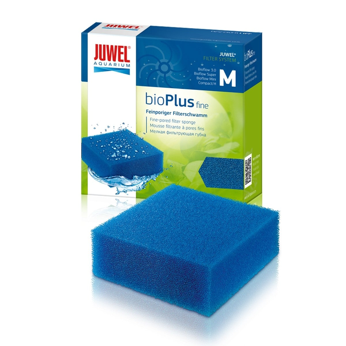 BioPlus Fine - M