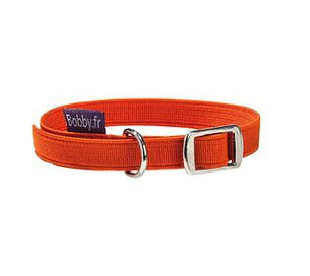 Flex Cat Collar - Orange