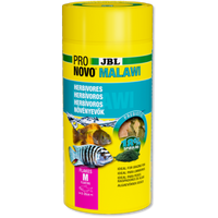 Thumbnail for JBL PRONOVO MALAWI FLAKES M 1000 ml