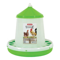 Thumbnail for Poultry Silo Feeder - 4KG