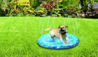 Thumbnail for Chill Out - Sprinkler Fun Mat