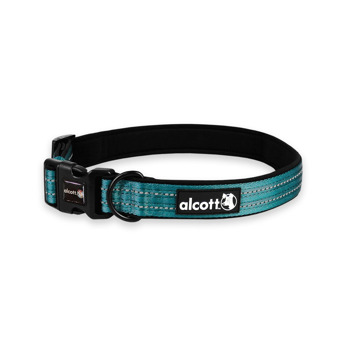 Adventure Collar - Xl - Blue