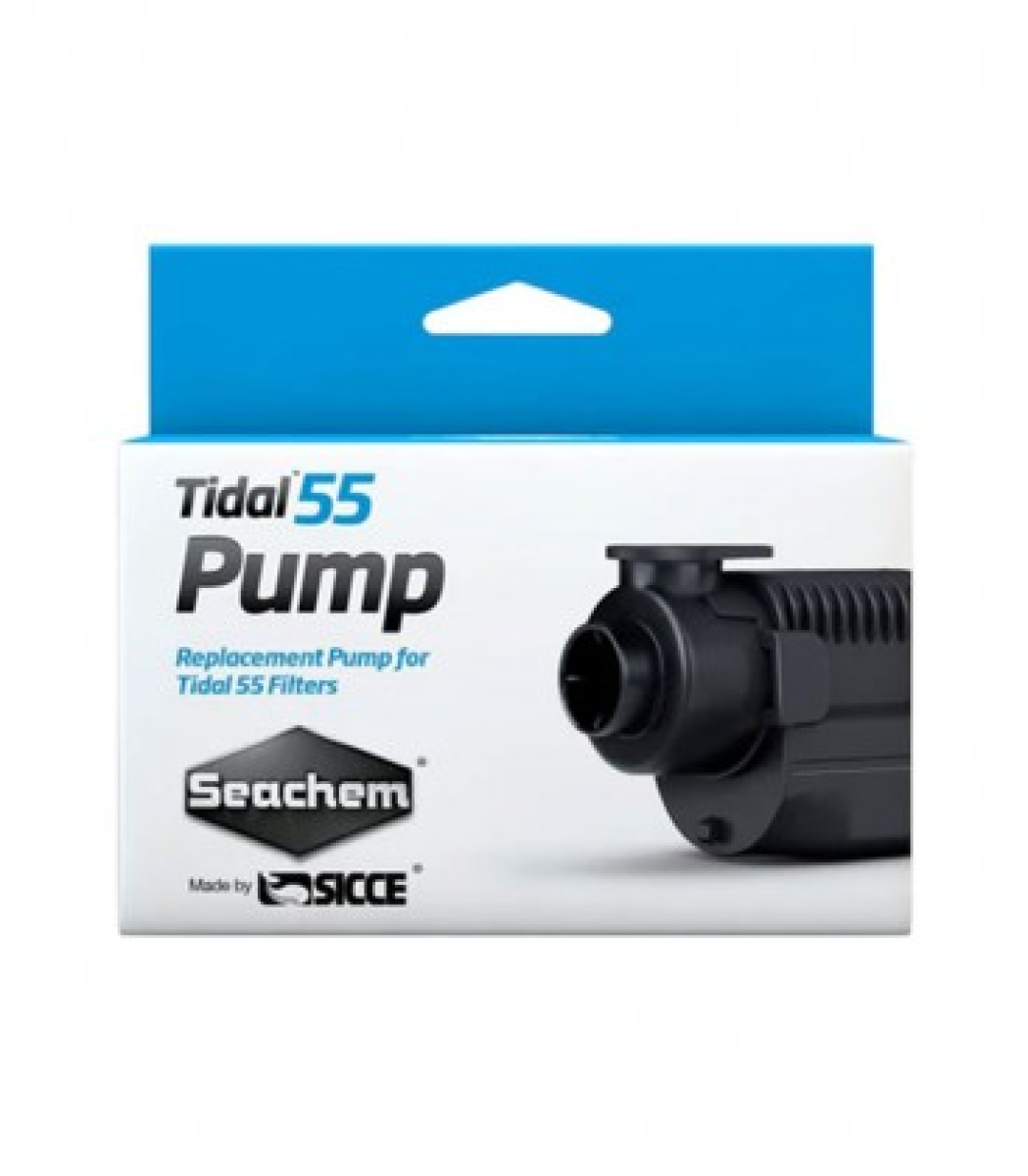 Tidal 55 Replacement Pump 230-240V 50Hz 2P (UK Plug)