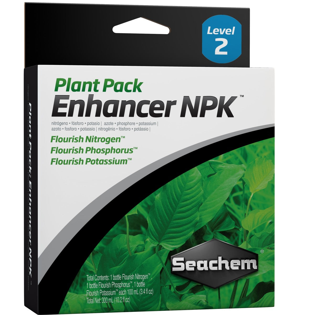 Plant Pack Enhancer (NPK)