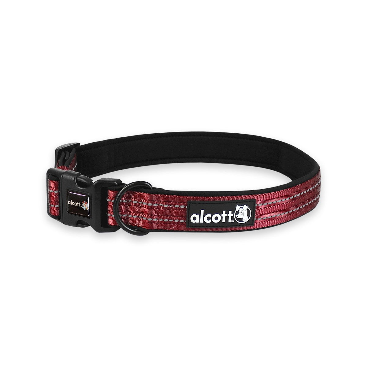 Adventure Collar - Xl - Red