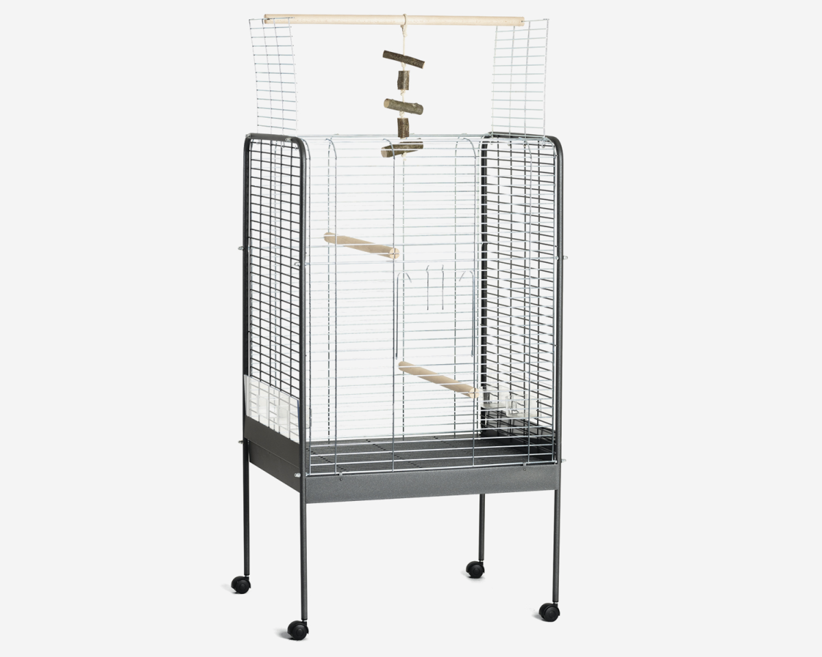 Tiffany Bird Cage - 72 x 55.5 x 123.5 cm