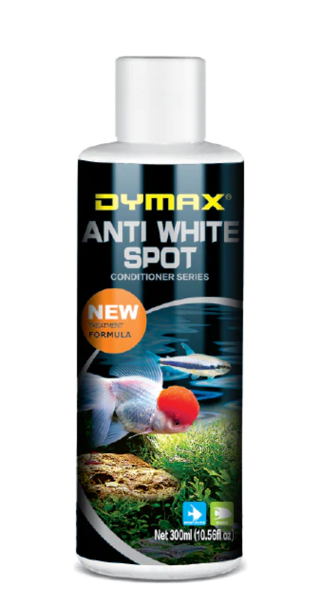 DYMAX ANTI-WHITE SPOT 300ML