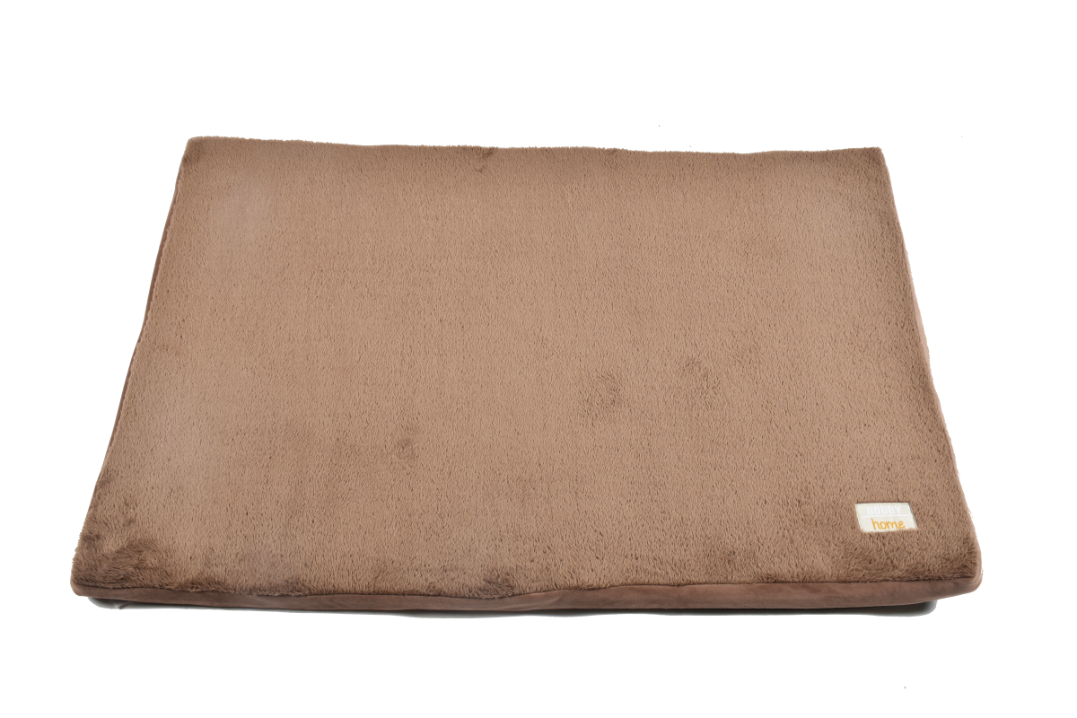 Astride Mattress - Taupe / Medium