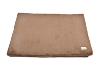 Thumbnail for Astride Mattress - Taupe / Medium