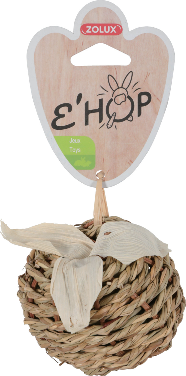 EHOP TOY RADISH SEAGRASS