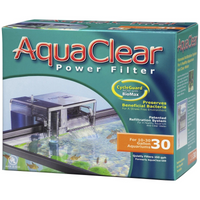 Thumbnail for AquaClear 30 Power Filter - V