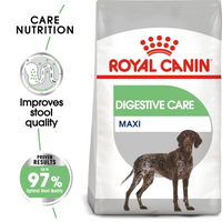 Thumbnail for Canine Care Nutrition Maxi Digestive Care 12 KG