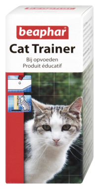 Thumbnail for Cat Trainer - 10ml