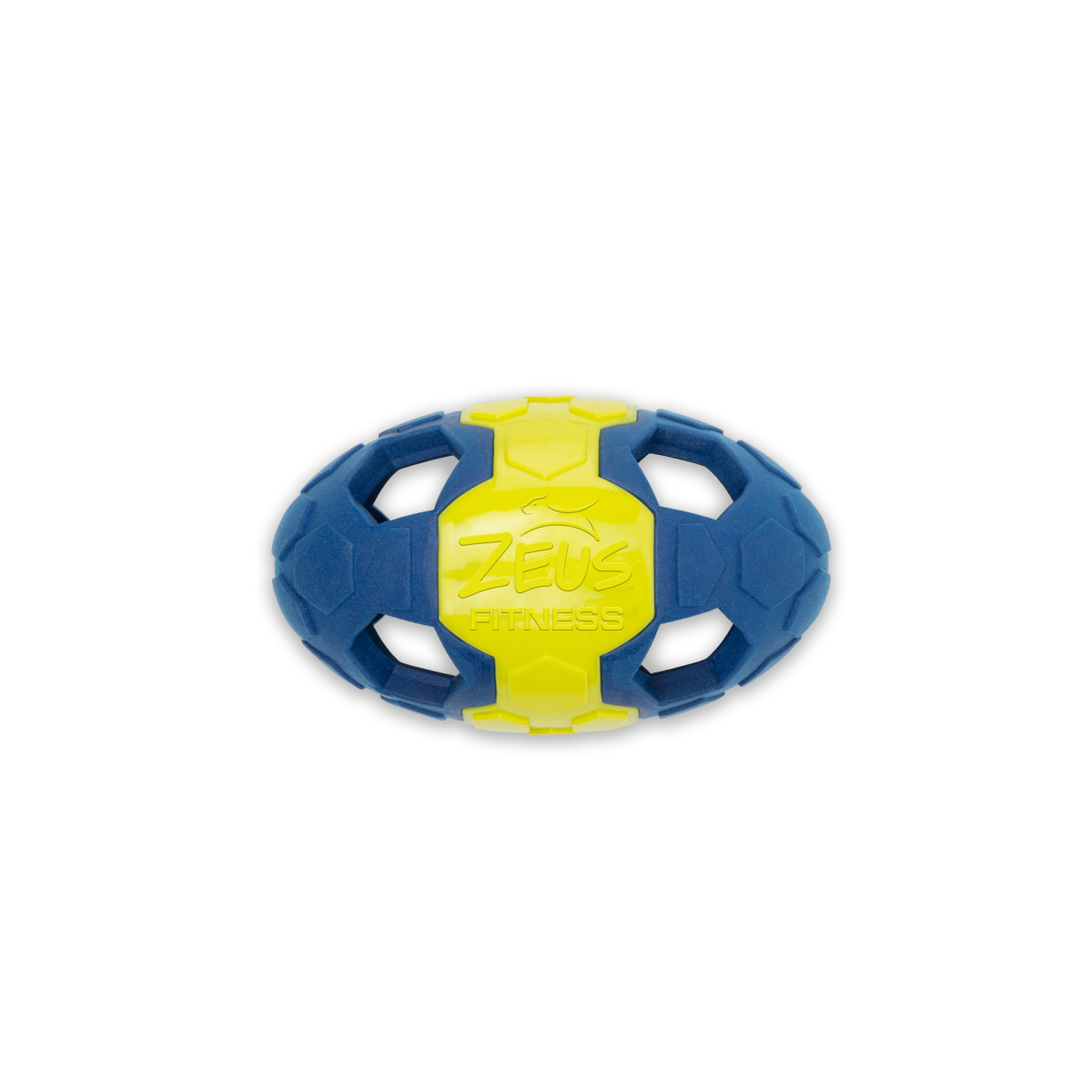 Zeus Fitness Fetch Football, 18cm