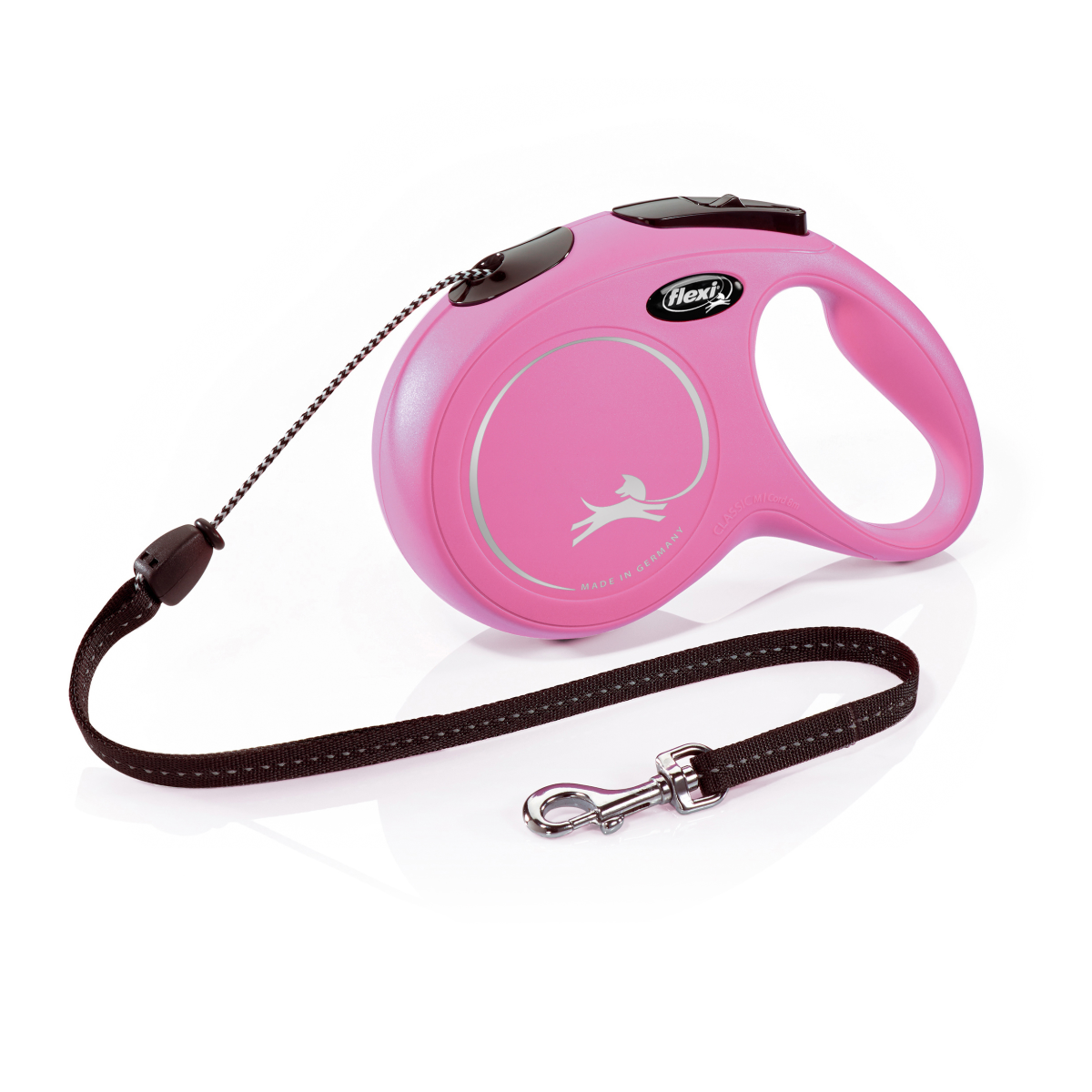 New Classic Cord 8m Pink, Medium