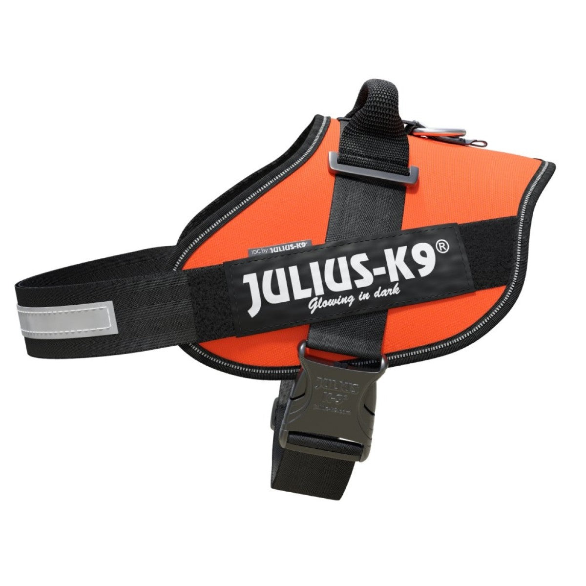 IDC High Visibility Powerharness - UV Orange / Size 3