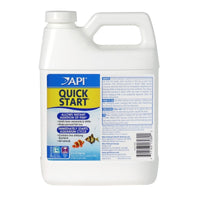 Thumbnail for Quick Start 32 Oz