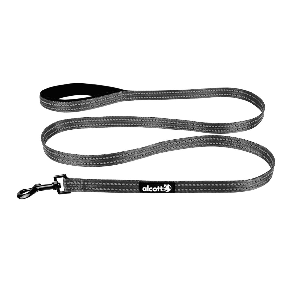 Adventure Lead Grey Medium