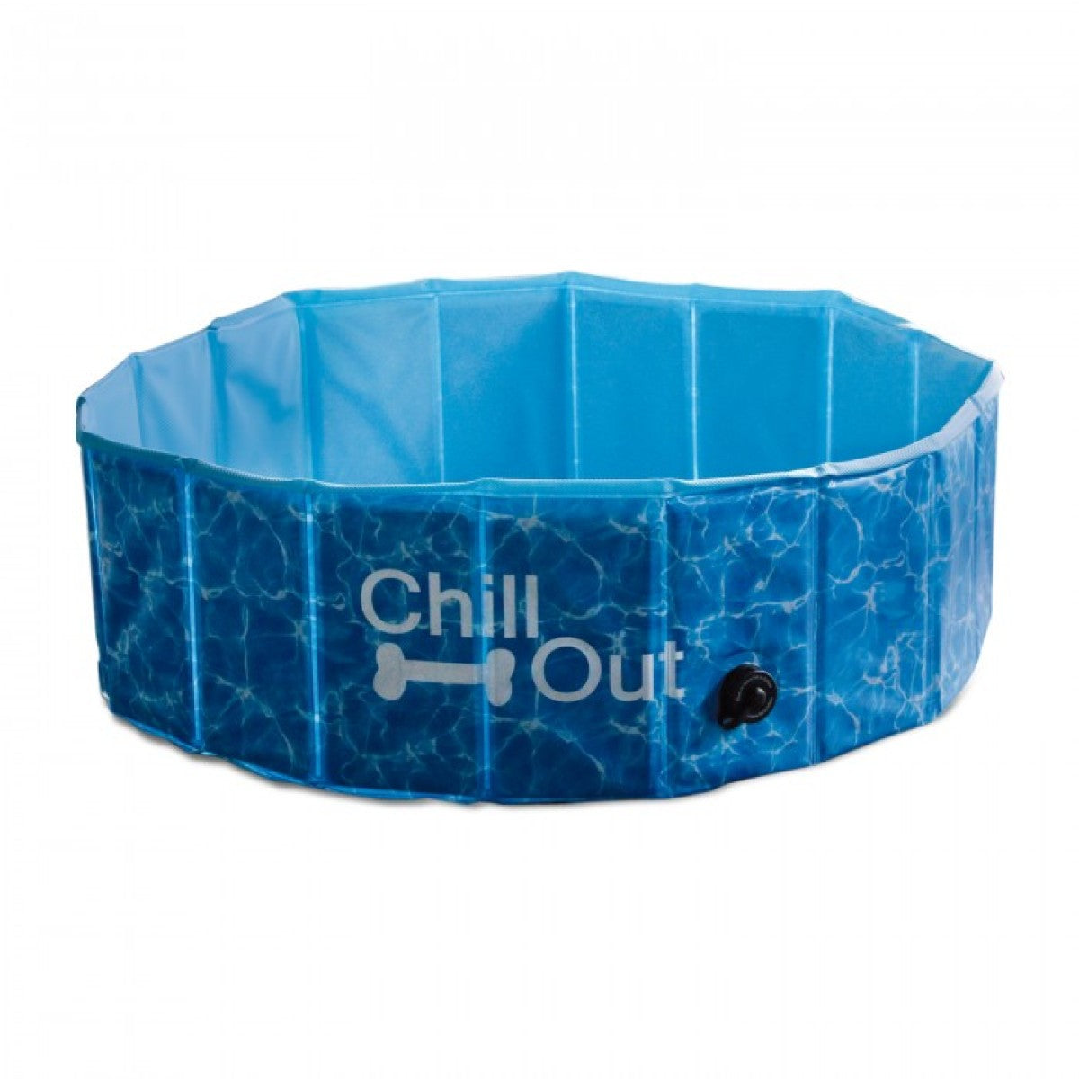 Chill Out Splash & Fun Dog Pool - S