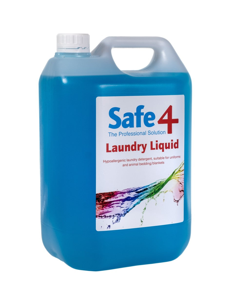 Deodorizing Washing liquid 5lt