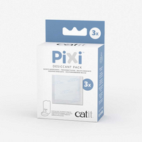 Thumbnail for Catit PIXI Desiccant, 3-Pack