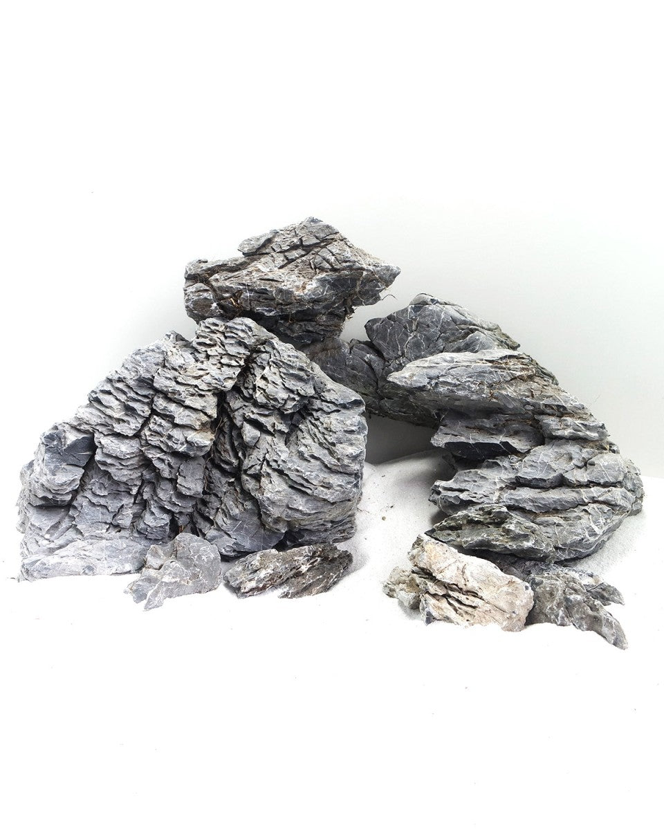 Scenery Aquarium Rock  - Large / 23-28CM / box