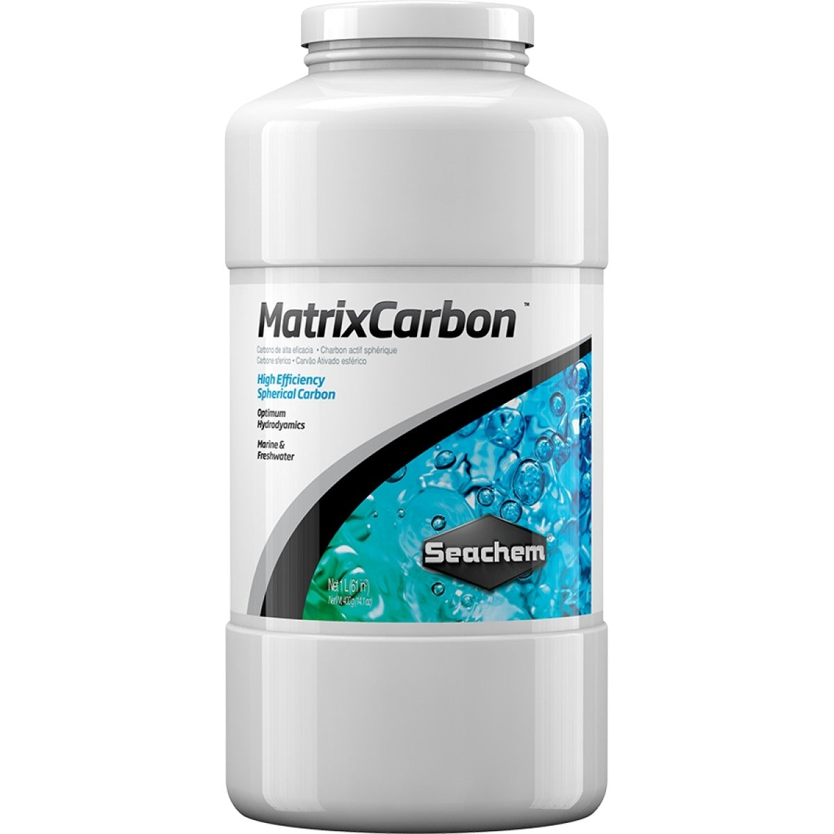 MatrixCarbon 1L