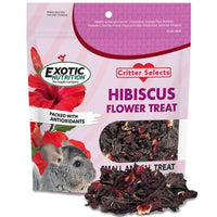 Thumbnail for HIBISCUS FLOWER TREAT 28G