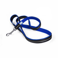 Thumbnail for POWAIR leash - Blue / Small carabiner