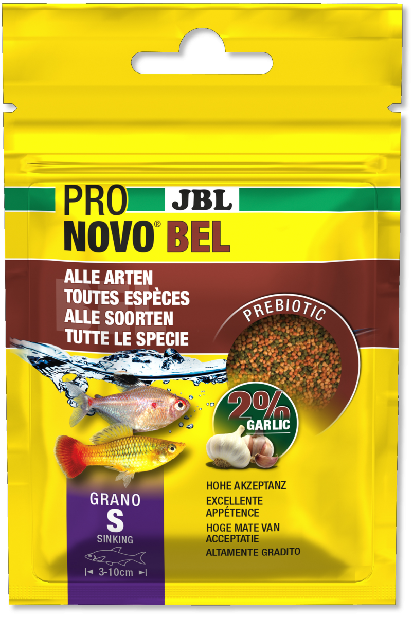 JBL PRONOVO BEL GRANO S 20ml