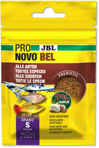 Thumbnail for JBL PRONOVO BEL GRANO S 20ml