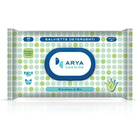 Thumbnail for ARYA Wet Wipes Aloe