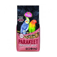 Thumbnail for Parakeet Budget Mix 20 KG