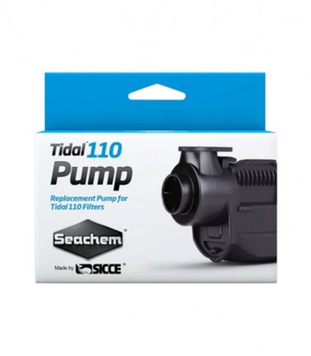 Tidal 110 Replacement Pump 230-240V 50Hz 2P (UK Plug)