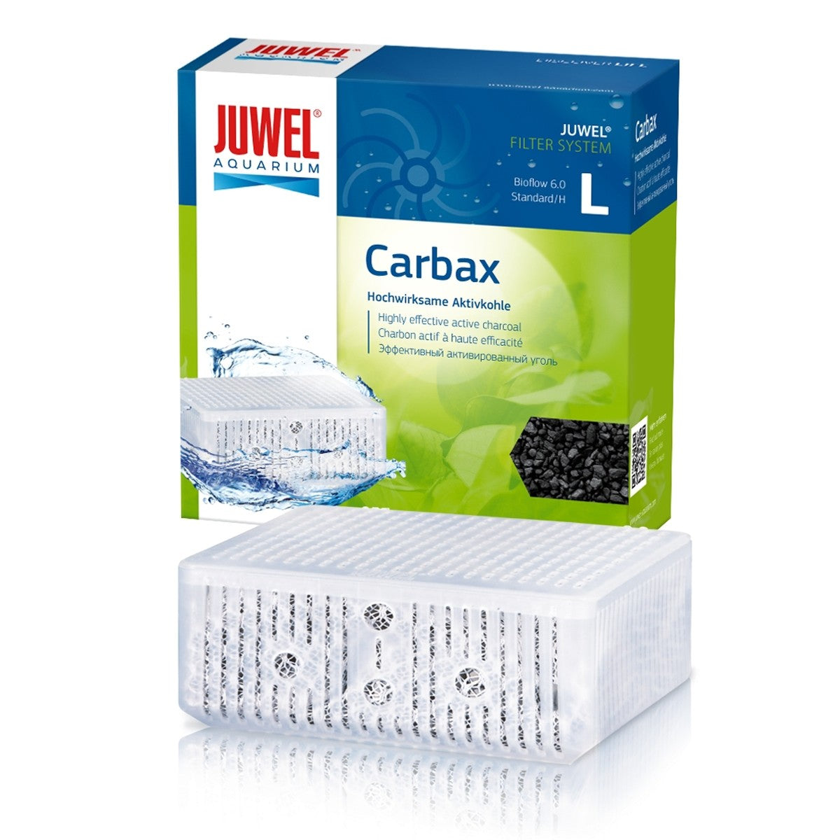 Carbax L Bioflow 6.0/Standard