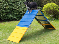 Thumbnail for Agility Professional A-Wall (3 parts)