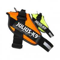 Thumbnail for IDC High Visibility Powerharness - UV Orange / Size Mini