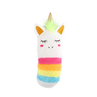 Thumbnail for Sock Cuddler - Unicorn Cuddler