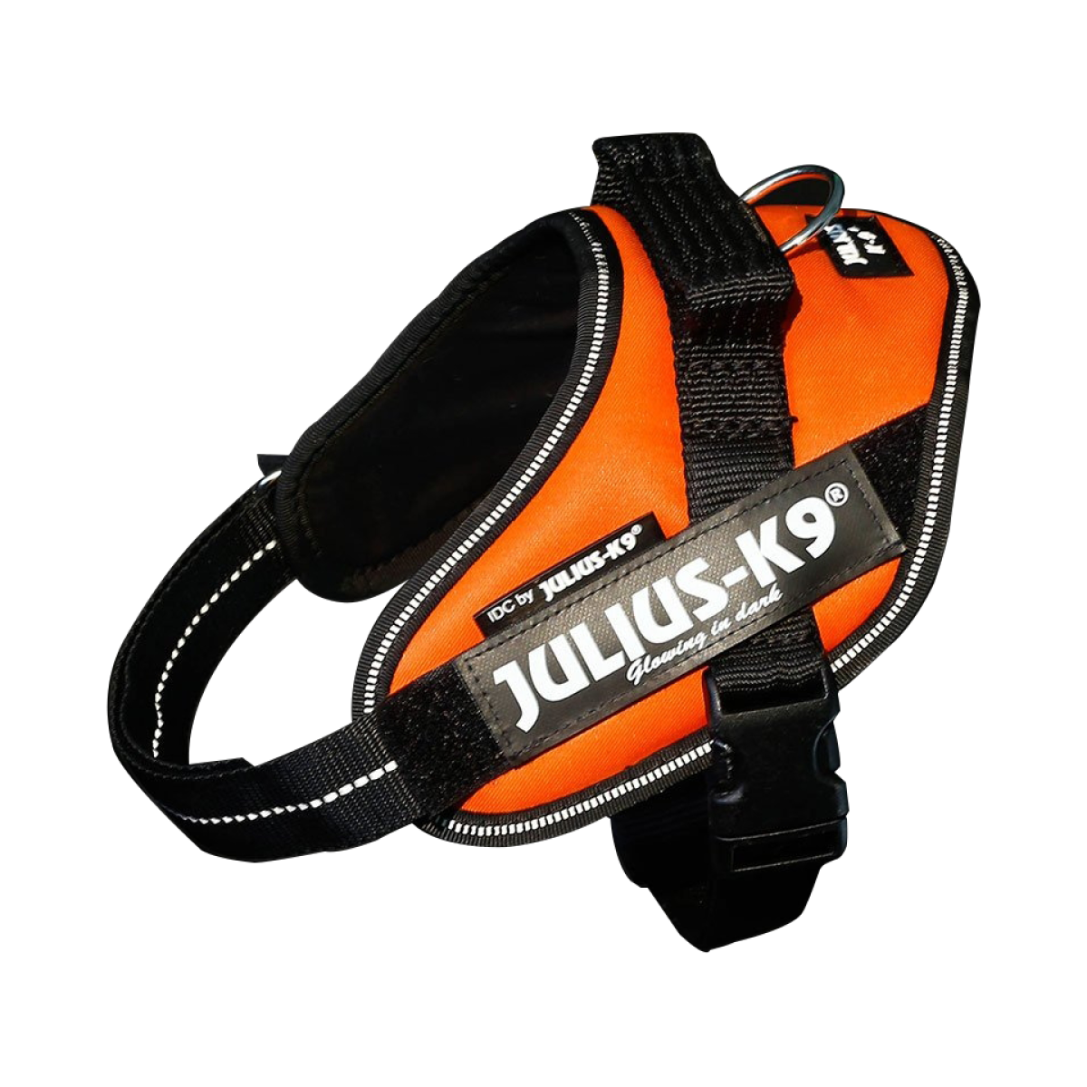 IDC High Visibility Powerharness - UV Orange / Size Mini