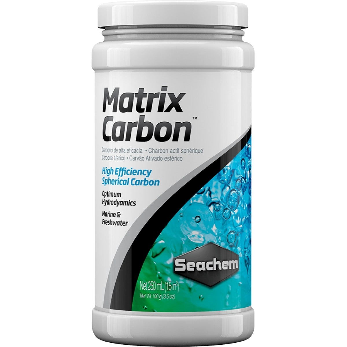 MatrixCarbon 250mL