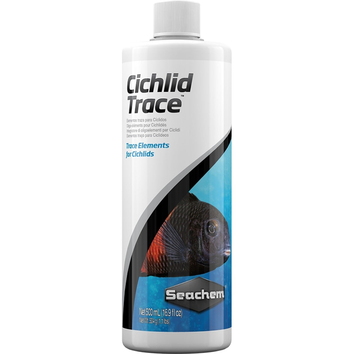 Cichlid Trace 500ml