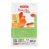 Thumbnail for Crunchy Cake Acticolor Biscuits - 6pc