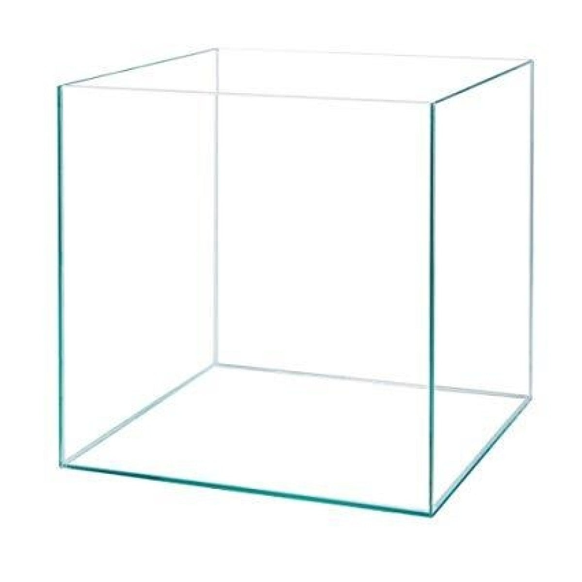 Dymax Crystal Clear Cube Tank 46 cm