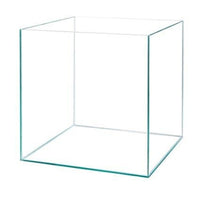 Thumbnail for Dymax Crystal Clear Cube Tank 46 cm