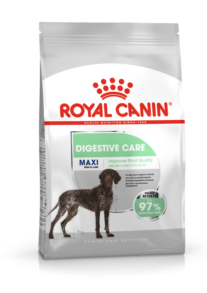 Canine Care Nutrition Maxi Digestive Care 12 KG