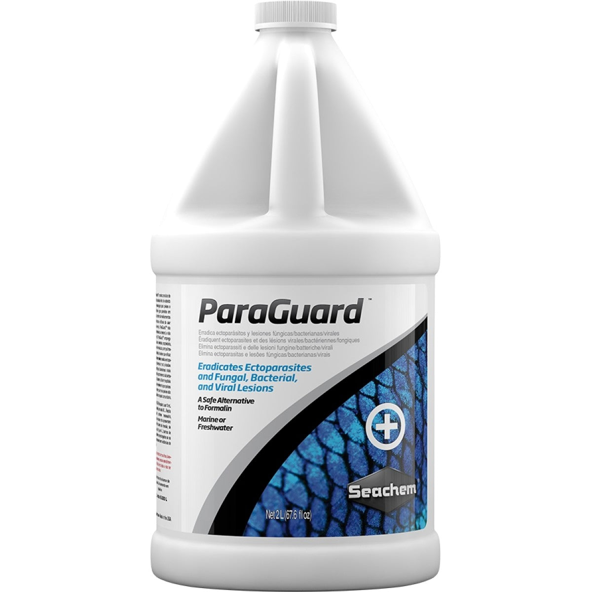 ParaGuard 2L