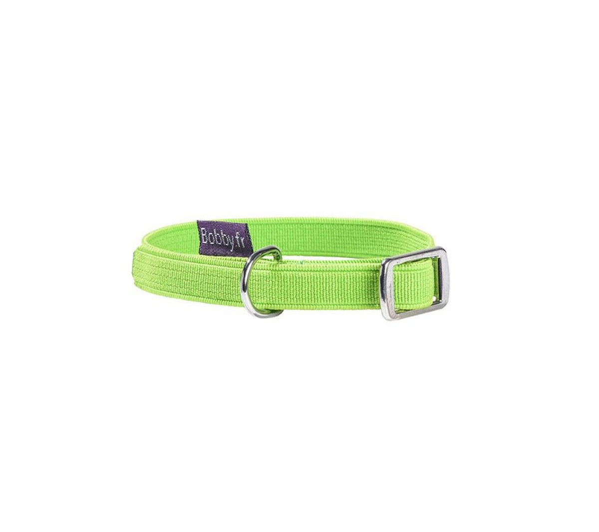 Flex Cat Collar - Green