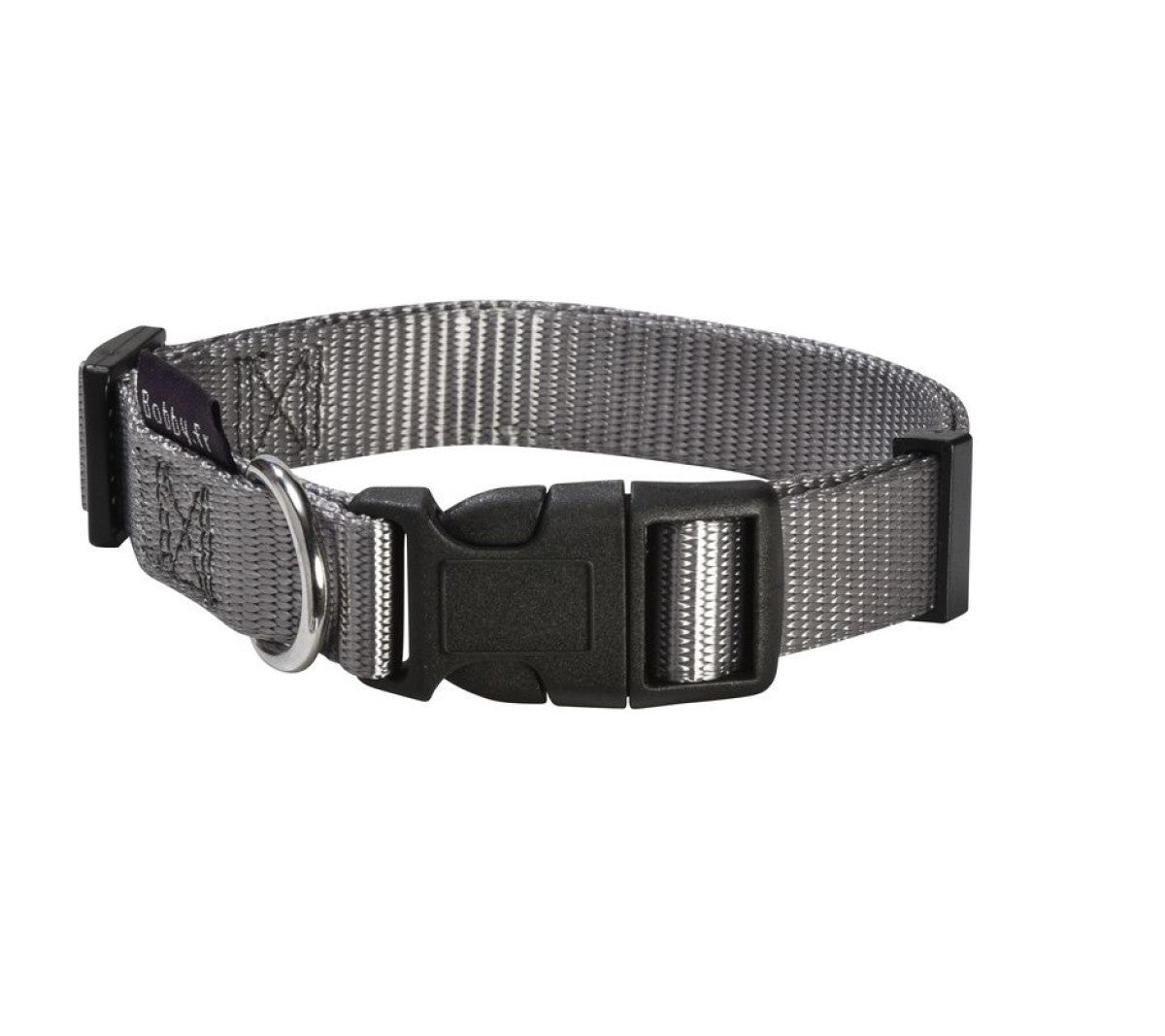 Access Collar - Grey / Small